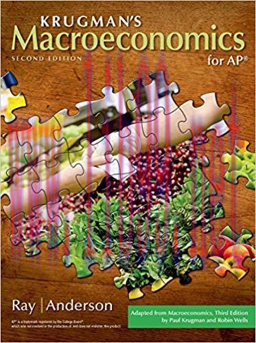 [PDF]Krugman’s Macroeconomics for AP 2nd Edition