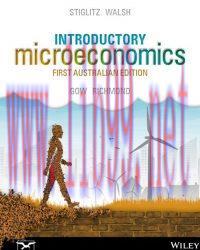 [PDF]Introductory Microeconomics, 1st Edition [Joseph E. Stiglitz]