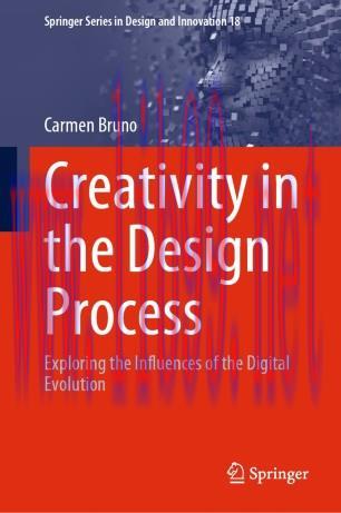 Creativity in the Design Process