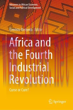 Africa and the Fourth Industrial Revolution