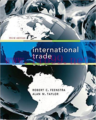 [PDF]International Trade, Third Edition (Robert C. Feenstra)