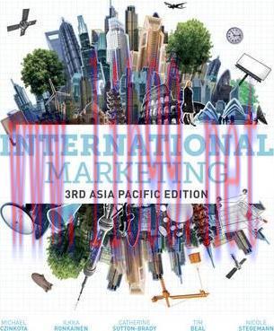 [PDF]International Marketing, 3rd Asia Pacific Edition