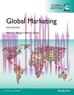 [PDF]Global Marketing, 9th Global Edition