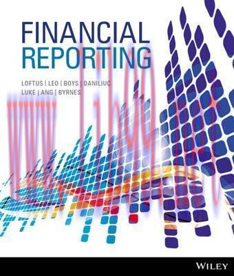 [PDF]Financial Reporting [Janice Loftus]