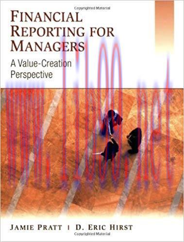 [PDF]FinanciaI Reporting for Managers - A Value-Creation Perspective