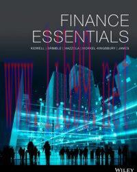 [PDF]Finance Essentials, 1st Australian Edition