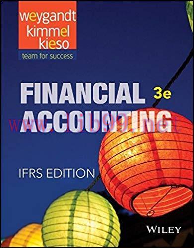 [PDF]Financial Accounting, 3rd IFRS Edition [Jerry J. Weygandt]