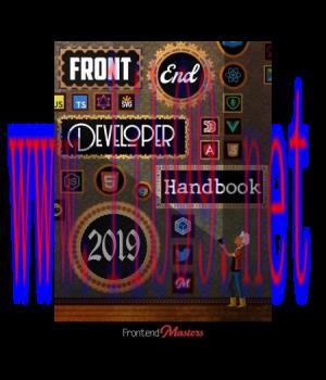 [IT-Ebook]Front-end Developer Handbook
