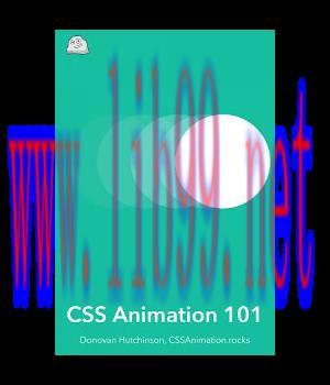 [IT-Ebook]CSS Animation 101