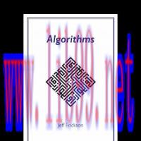 [IT-Ebook]Algorithms