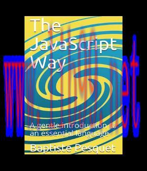 [IT-Ebook]The JavaScript Way