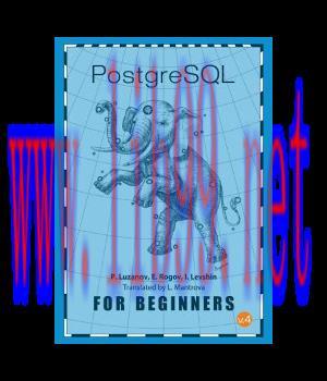 [IT-Ebook]PostgreSQL for Beginners