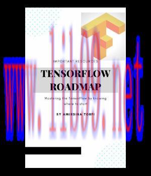 [IT-Ebook]TensorFlow Roadmap
