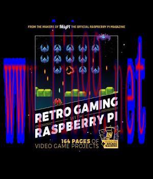 [IT-Ebook]Retro Gaming with Raspberry Pi