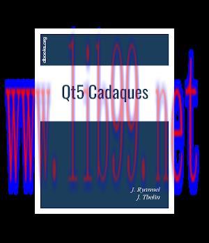 [IT-Ebook]Qt5 Cadaques