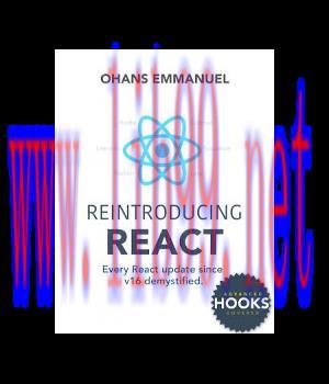 [IT-Ebook]Reintroducing React