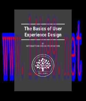 [IT-Ebook]The Basics of User Experience Design