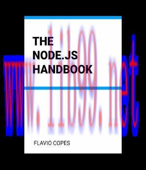 [IT-Ebook]The Node.js Handbook
