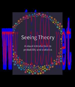 [IT-Ebook]Seeing Theory