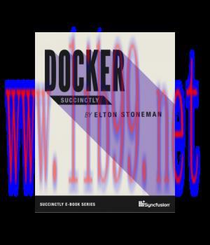[IT-Ebook]Docker Succinctly
