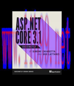 [IT-Ebook]ASP.NET Core 3.1 Succinctly