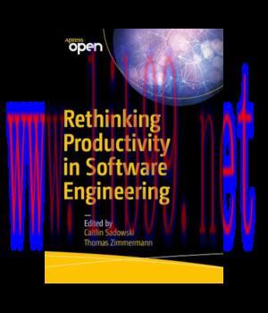 [IT-Ebook]Rethinking Productivity in Software Engineering