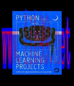 [IT-Ebook]Python Machine Learning Projects