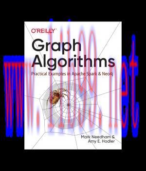 [IT-Ebook]Graph Algorithms