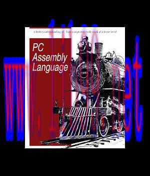 [IT-Ebook]PC Assembly Language