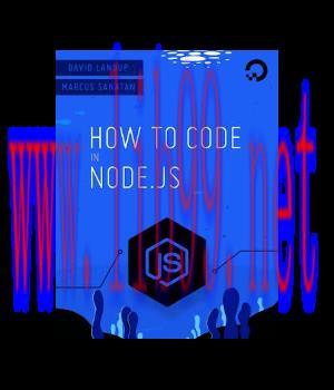 [IT-Ebook]How To Code in Node.js