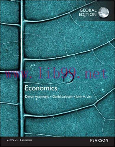 [PDF]Economics, Global Edition [Acemoglu, Daron]