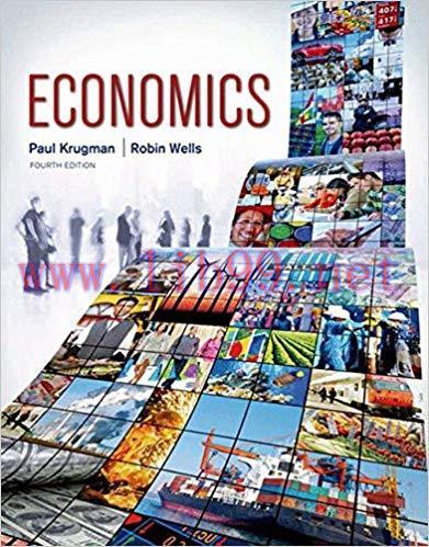 [PDF]Economics, 4th Edition [Paul Krugman]