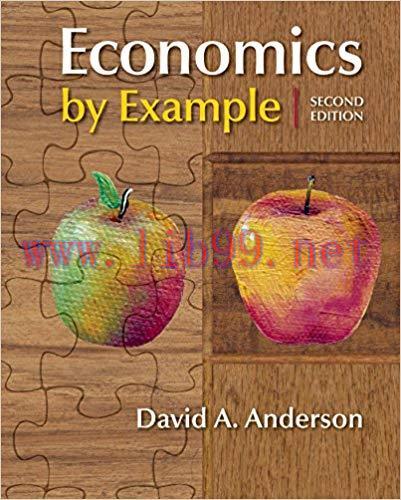 [PDF]Economics by Example, 2nd Edition