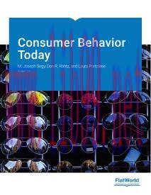 [PDF]Consumer Behavior Today, V1.0 [Joseph Sirgy]