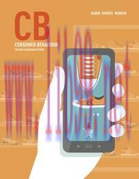 [PDF]CB Consumer Behaviour, 2nd Canadian Edition