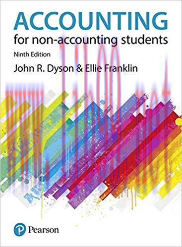 [PDF]Accounting for Non-Accounting Students 9th Edition