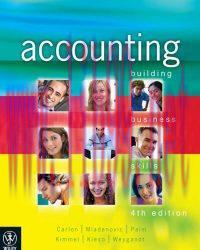 [PDF]Accounting Building Business Skills, 4th Edition