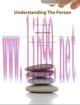 [PDF](AUCS) Understanding the Person Life Transitions 92326 for UTS