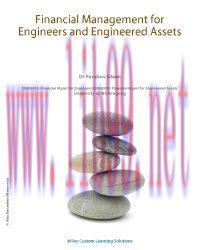 [PDF](AUCS) Financial Management For Engineers And Engineered Assets