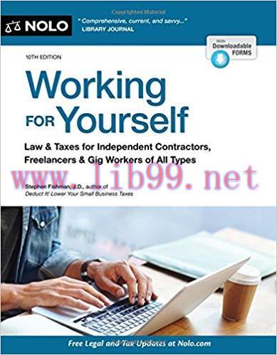 [PDF]Working for Yourself
