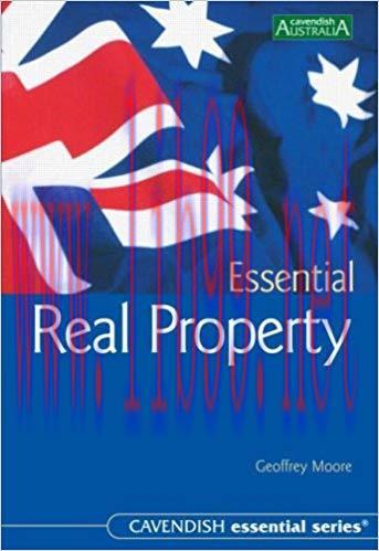 [PDF]Australian Essential Real Property