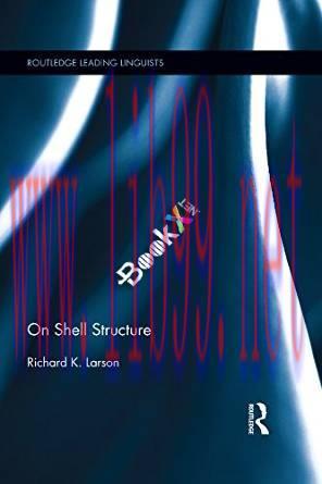 [PDF]On Shell Structure