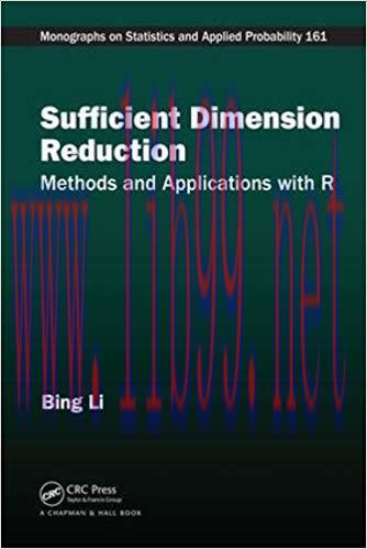 [PDF]Sufficient Dimension Reduction