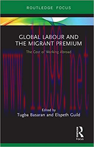 [PDF]Global Labour and the Migrant Premium