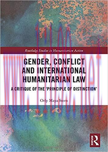 [PDF]Gender, Conflict and International Humanitarian Law