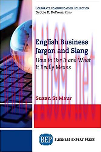 [PDF]English Business Jargon and Slang