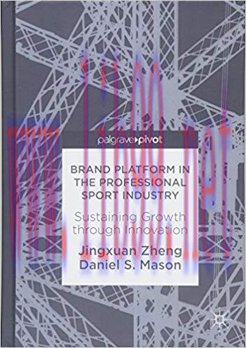 [PDF]Brand Platform in the Professional Sport Industry