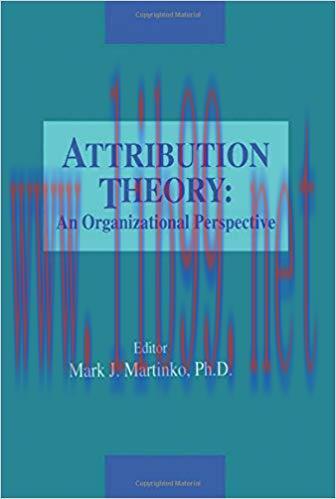 [PDF]Attribution Theory