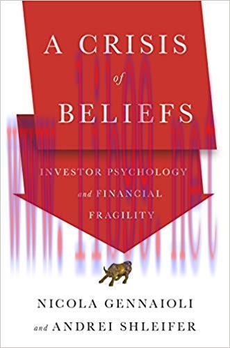 [PDF]A Crisis of Beliefs