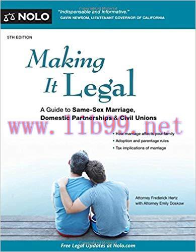 [PDF]Making It Legal